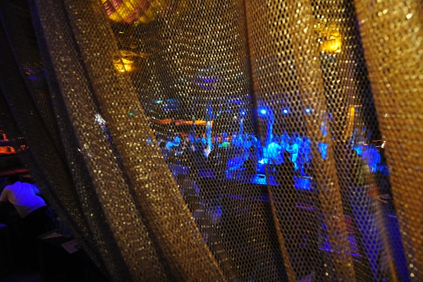 Saturday Night Fever At Edde Sands